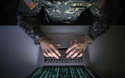 Veterans, The Key to Closing The Cybersecurity Talent Gap