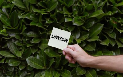 How to Use LinkedIn For Professional Growth