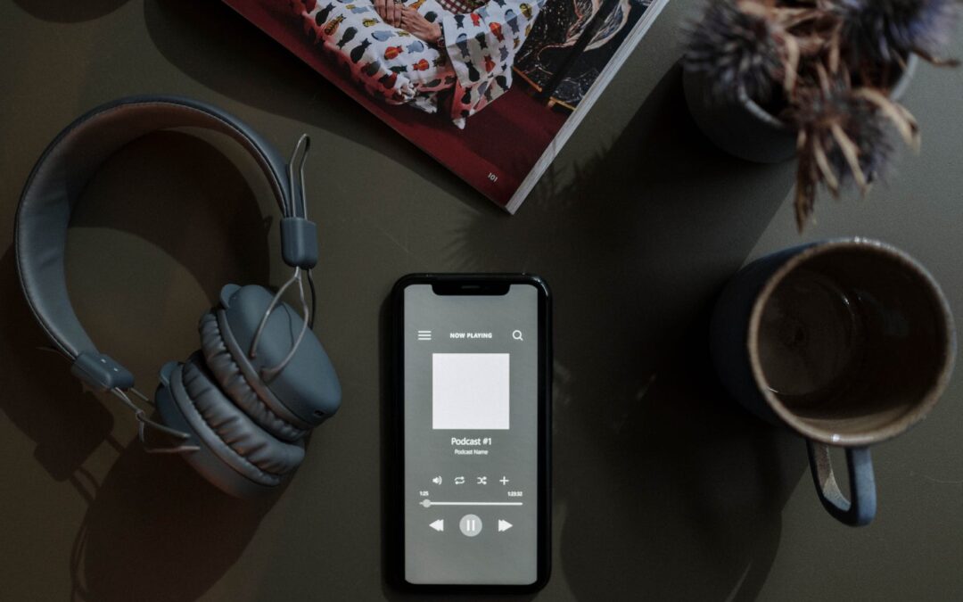 Top 5 Cybersecurity Podcasts You Should Start Listening To