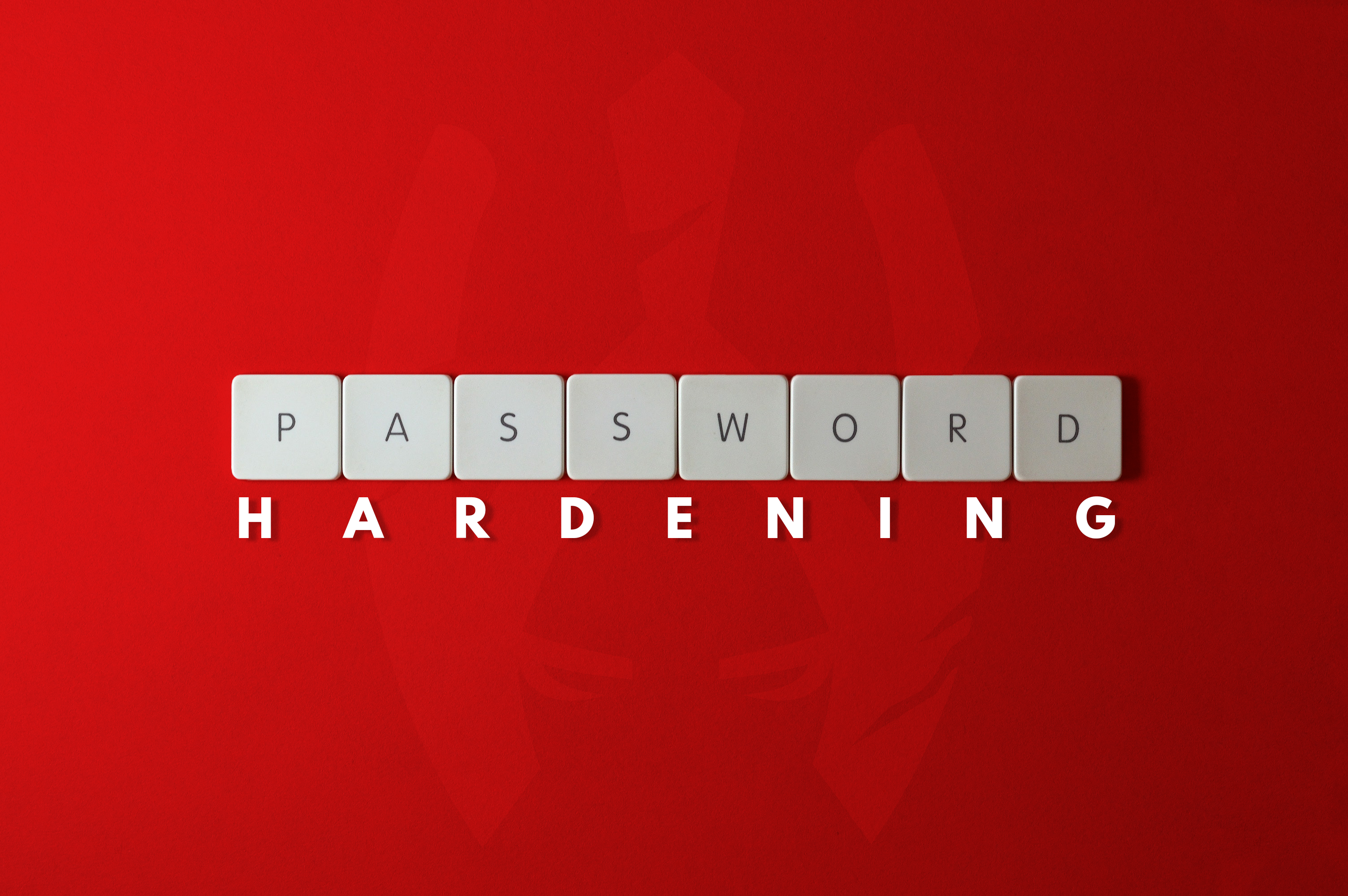 password-hardening