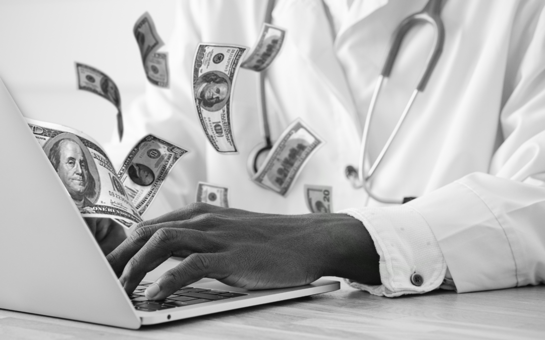 Hospitals Are Still Paying Ransoms: Why?
