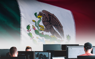 How To Hire Cybersecurity Experts in Mexico