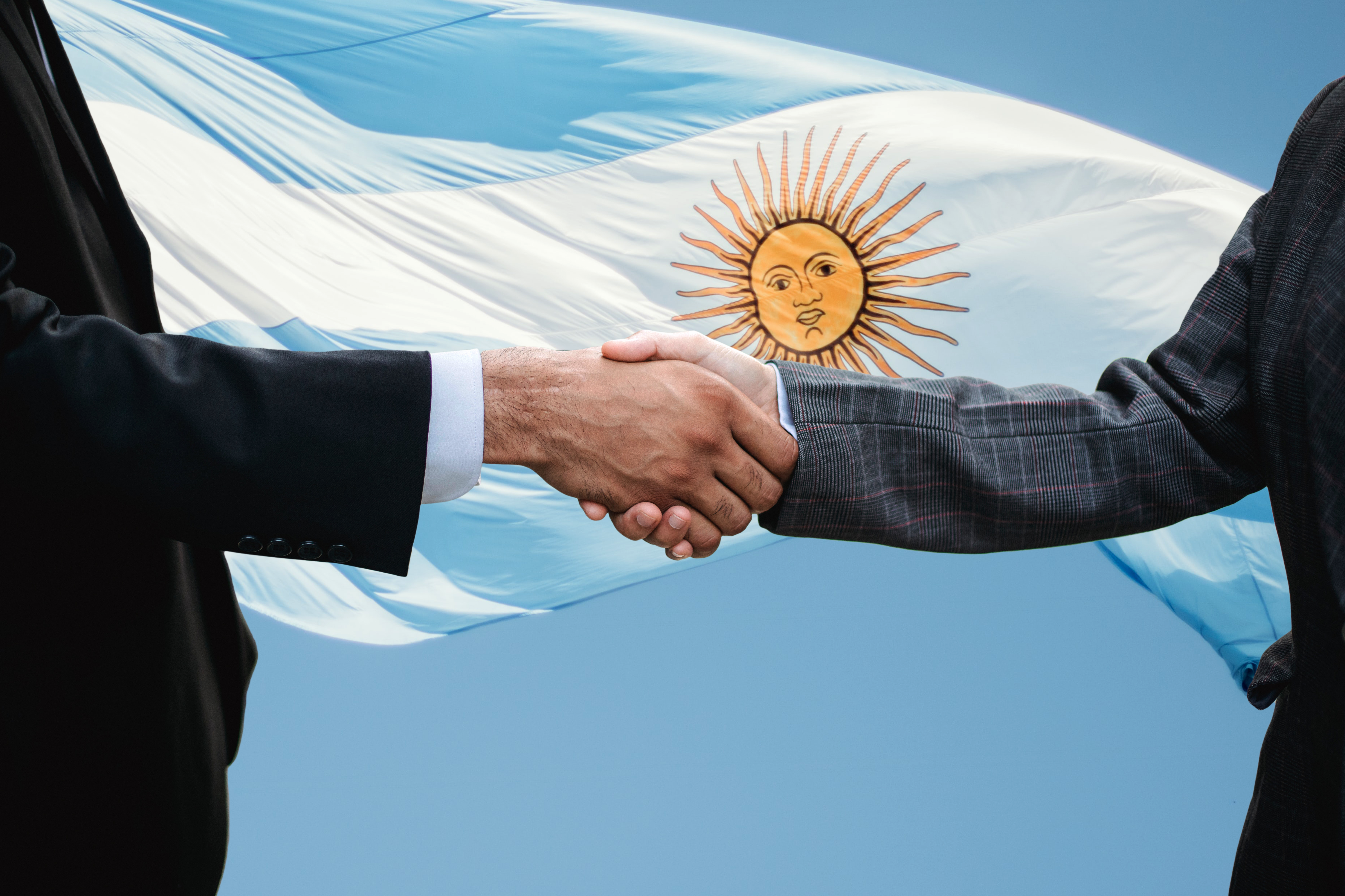 cybersecurity experts in argentina