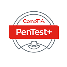 comptia pentest certification