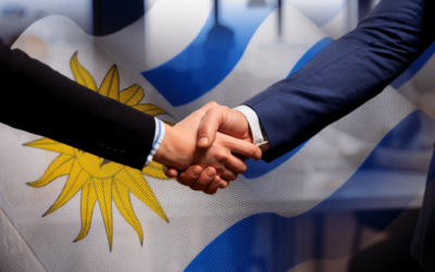 How To Hire Cybersecurity Experts in Uruguay